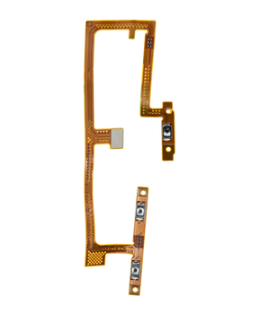 Replacement Power & Volume Button Compatible For Google Pixel 2