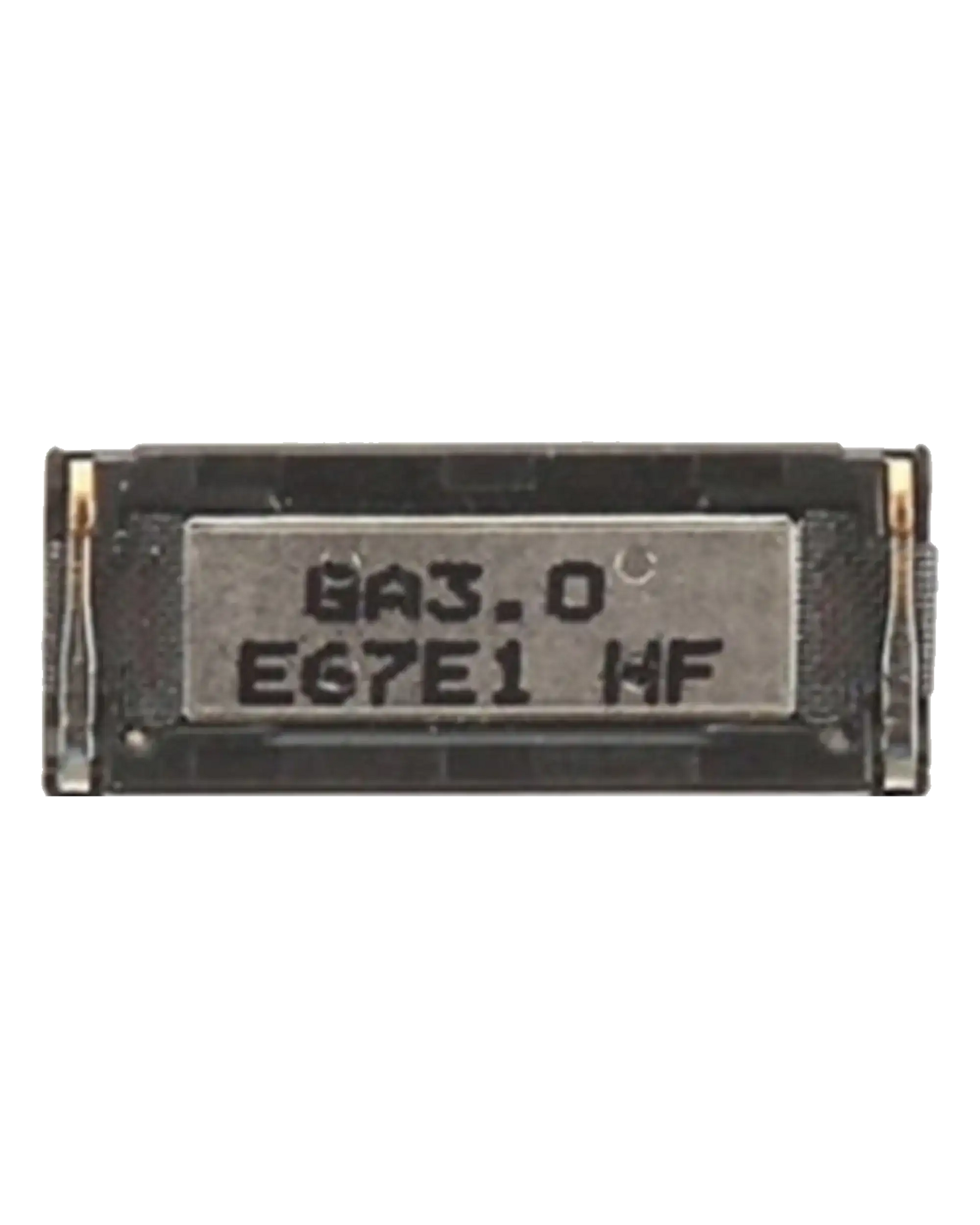 Earpiece Speaker Compatible For OnePlus 3T Replacement by Macfactory.in( A3010)