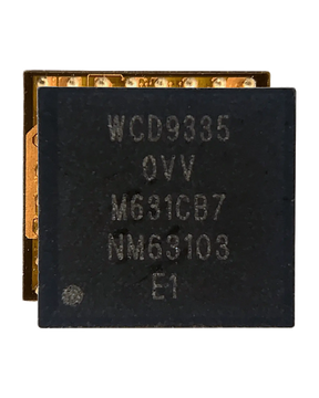 Audio Codec IC Compatible For Samsung Galaxy S7 / S7 Edge Replacement (WCD9335)