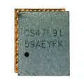 Audio Codec IC Compatible For Samsung Galaxy S7 / S7 Edge Replacement  (CS47L91)