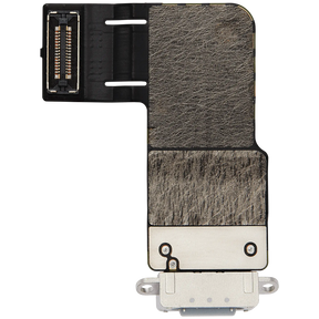 Charging Port Flex Cable Compatible For ipad Air 11" (2024) (Premium) (Blue)