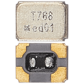 Signal Crystal Oscillator IC Compatible For iPhone 14 Series / 15 Series / 16 Series (T768)
