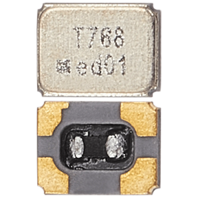 Signal Crystal Oscillator IC Compatible For iPhone 14 Series / 15 Series / 16 Series (T768)