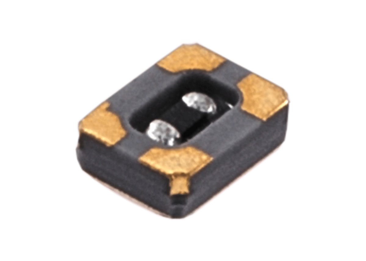 Signal Crystal Oscillator IC Compatible For iPhone 14 Series / 15 Series / 16 Series (T768)