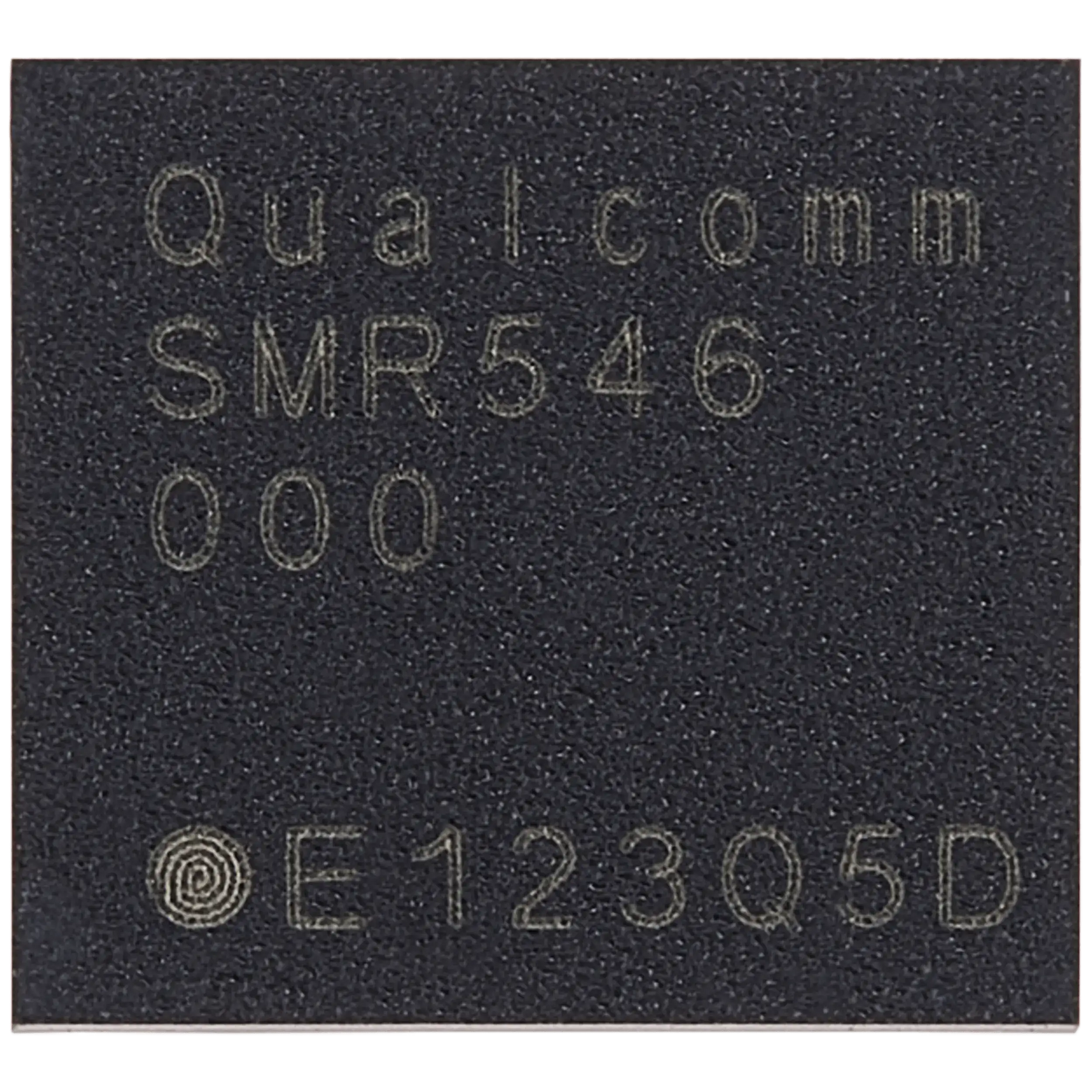 RF Transceiver IC Compatible For iPhone 14 Series / 15 Series / 16 Series / 23 Series (SMR546)