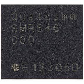 RF Transceiver IC Compatible For iPhone 14 Series / 15 Series / 16 Series / 23 Series (SMR546)