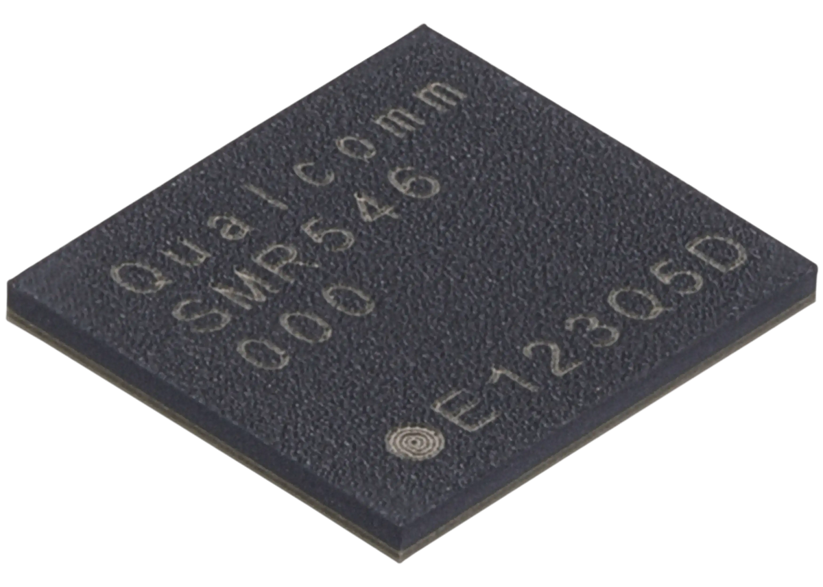 RF Transceiver IC Compatible For iPhone 14 Series / 15 Series / 16 Series (SMR546)