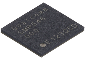 RF Transceiver IC Compatible For iPhone 14 Series / 15 Series / 16 Series (SMR546)