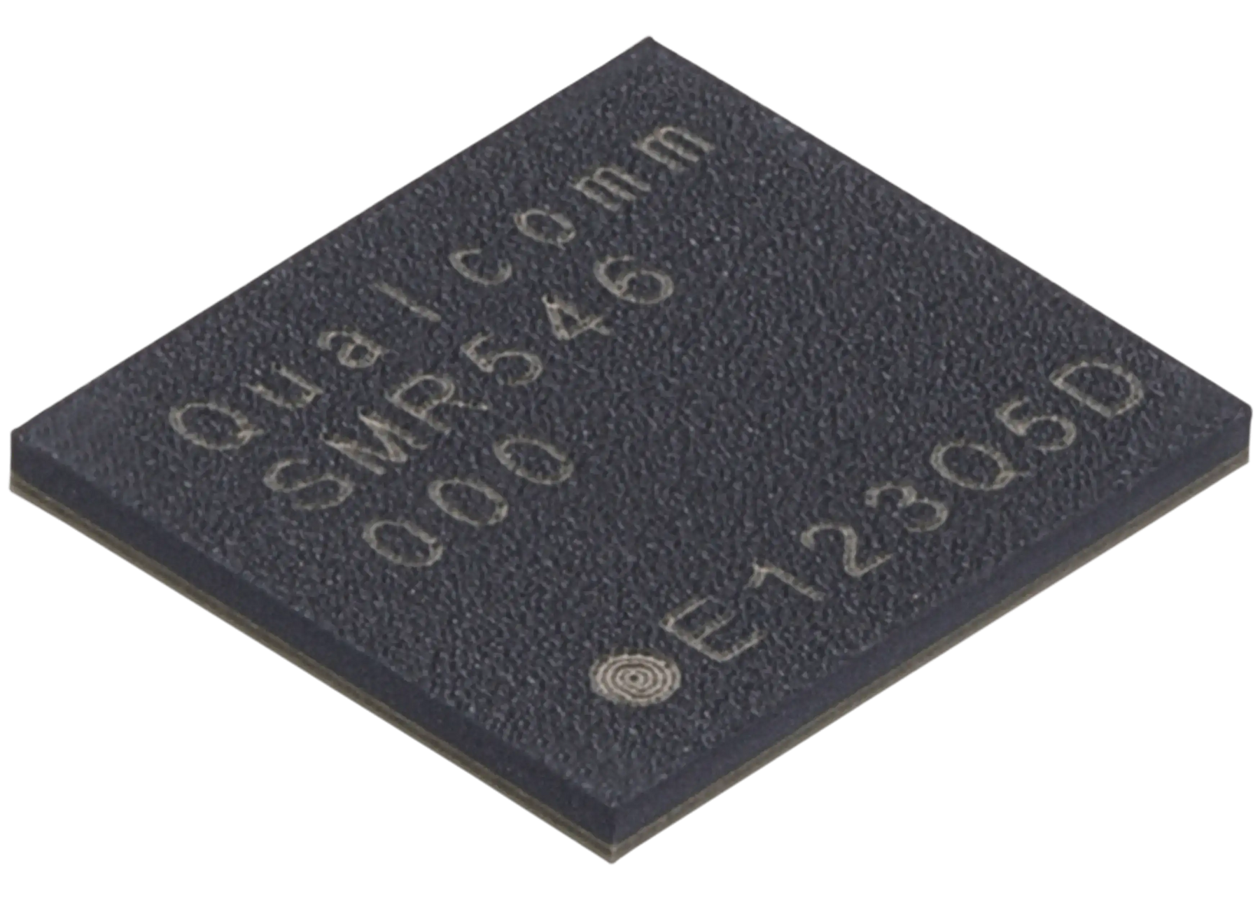 RF Transceiver IC Compatible For iPhone 14 Series / 15 Series / 16 Series / 23 Series (SMR546)