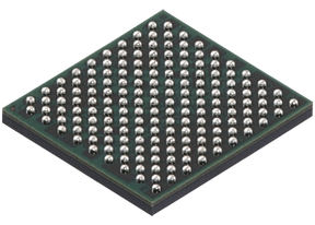 RF Transceiver IC Compatible For iPhone 14 Series / 15 Series / 16 Series / 23 Series (SMR546)