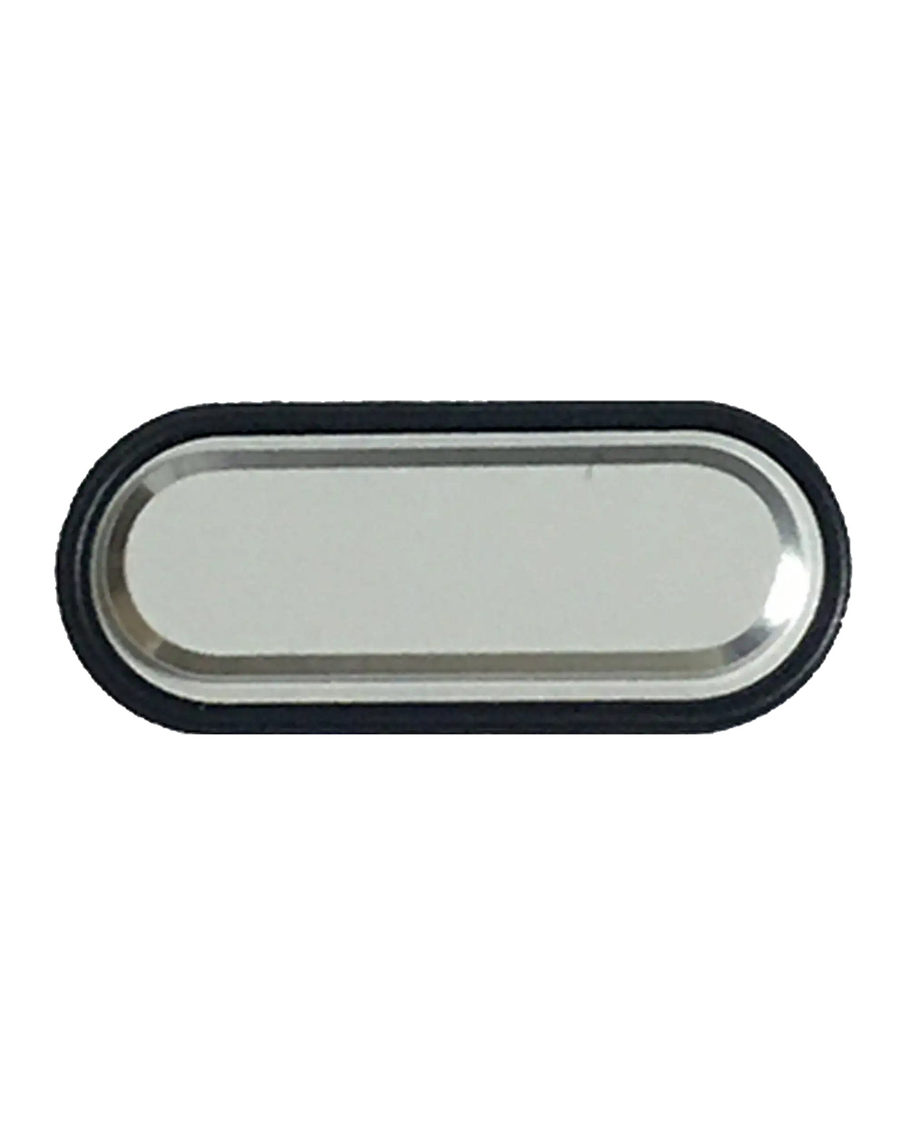 Home Button Compatible For Samsung Galaxy On5 (G550T) (White)