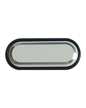 Home Button Compatible For Samsung Galaxy On5 (G550T) (White)