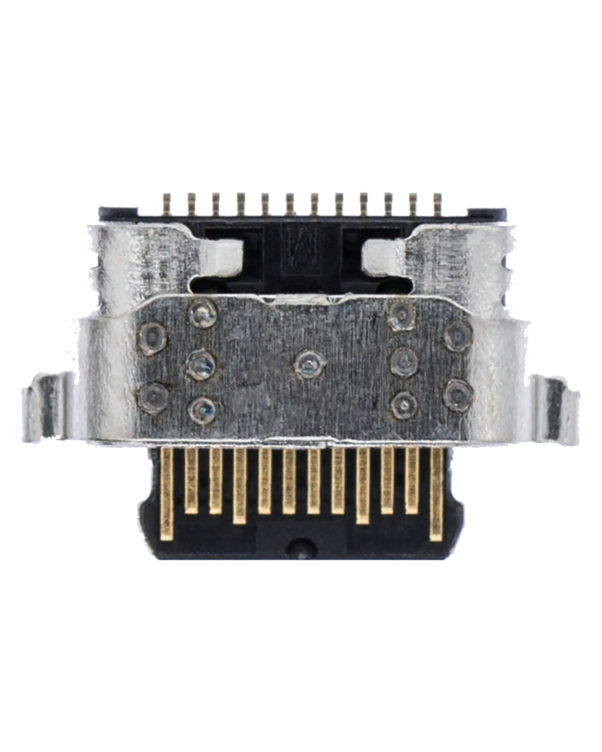 Charging Port Only (Type-C Version) Compatible For Samsung Galaxy A11 (A115 / 2020) / A01 (A015 / 2020) / A02S (A025 / 2020) (Soldering Required)