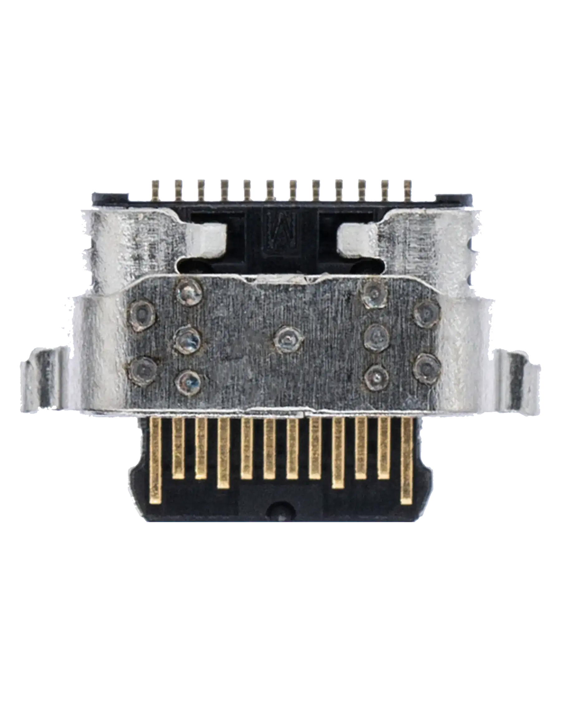 Charging Port Only (Type-C Version) Compatible For Samsung Galaxy A11 (A115 / 2020) / A01 (A015 / 2020) / A02S (A025 / 2020) (Soldering Required)