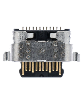 Charging Port Only (Type-C Version) Compatible For Samsung Galaxy A11 (A115 / 2020) / A01 (A015 / 2020) / A02S (A025 / 2020) (Soldering Required)
