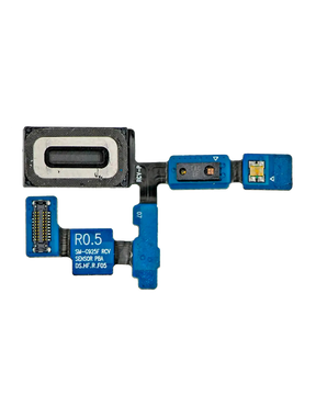 Replacement Earpiece Speaker Compatible For Samsung Galaxy S6 Edge