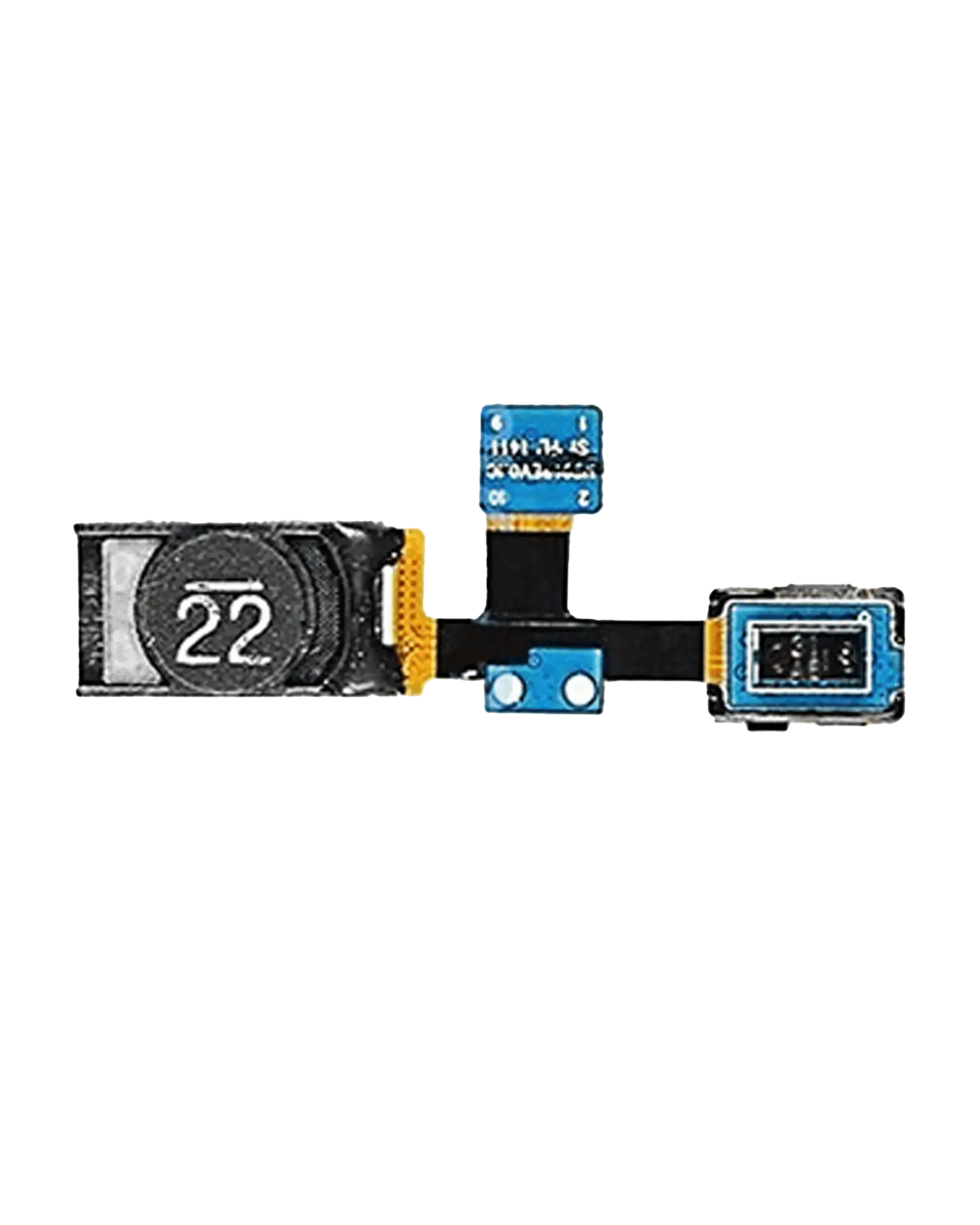 Earpiece Speaker Compatible For Samsung Galaxy Grand 2 Replacement (G7102)