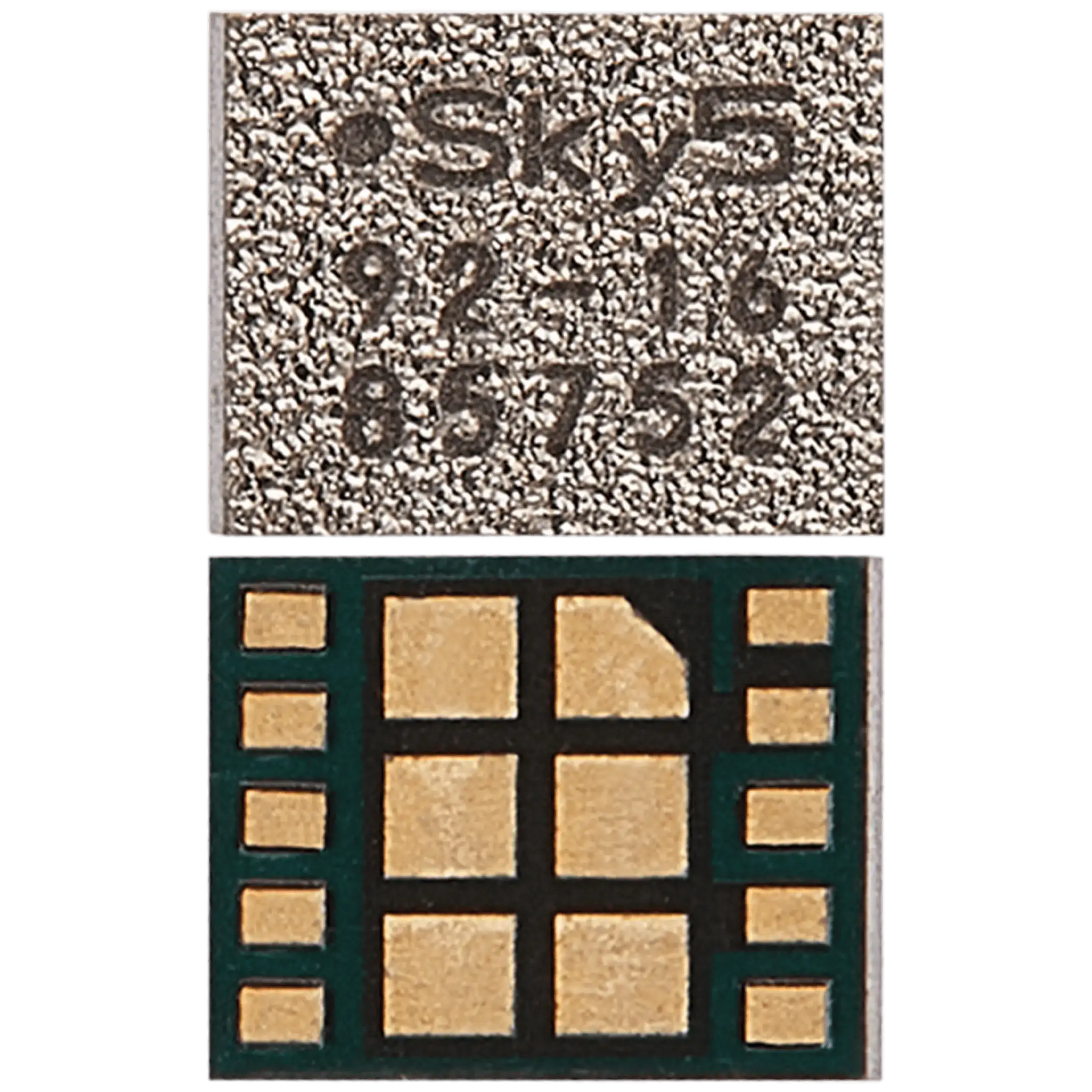 High Frequency Signal Reception IC Compatible For iPhone 14 Series / 15 Series / 16 Series (92-16)