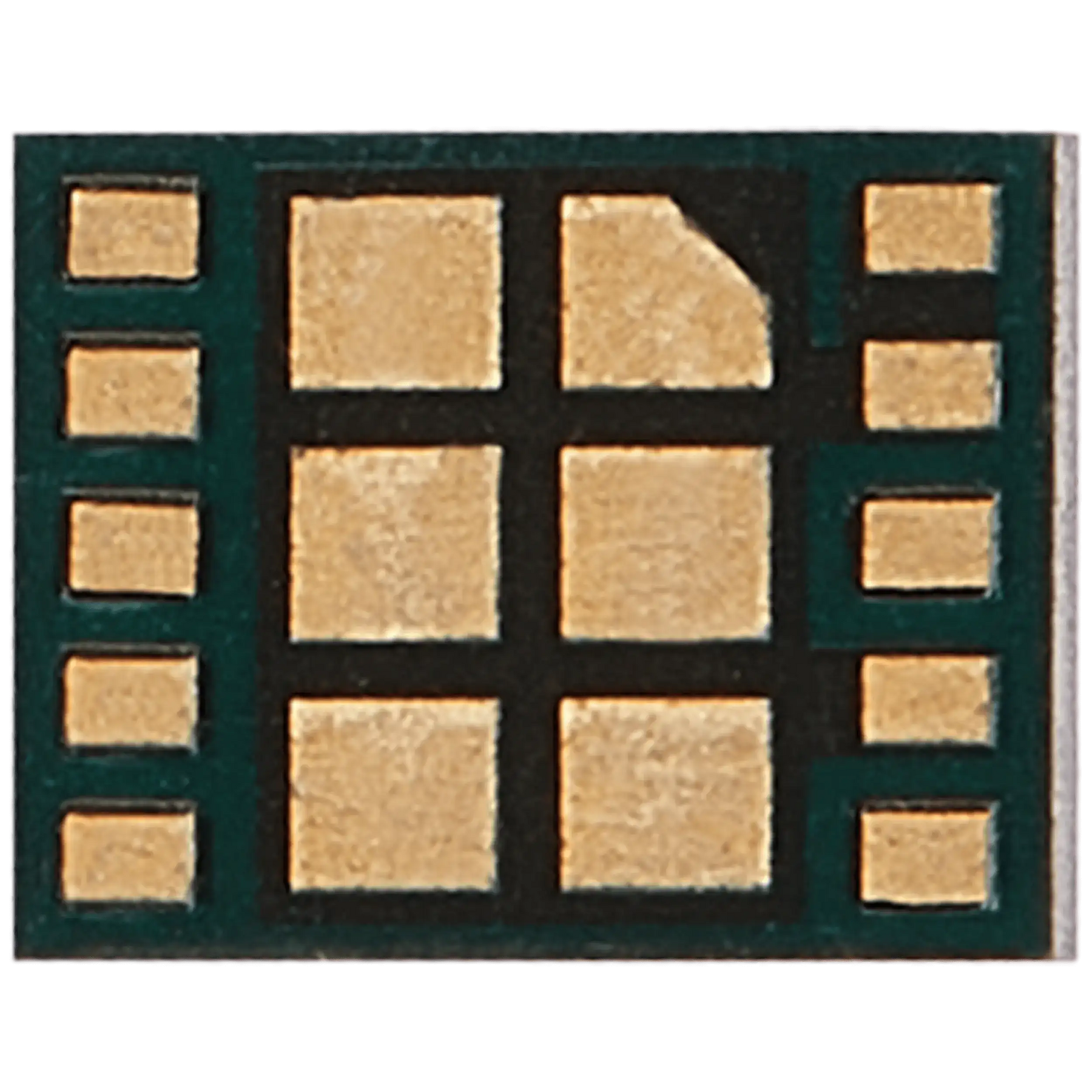 High Frequency Signal Reception IC Compatible For iPhone 14 Series / 15 Series / 16 Series (92-16)