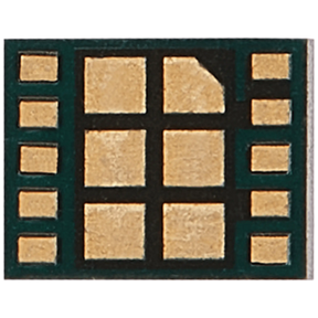 High Frequency Signal Reception IC Compatible For iPhone 14 Series / 15 Series / 16 Series (92-16)