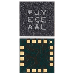 JY Gyroscope IC Compatible For iPhone 14 Series / 15 Series / 16 Series