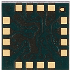 JY Gyroscope IC Compatible For iPhone 14 Series / 15 Series / 16 Series