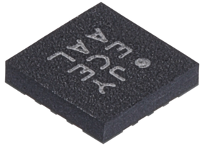 JY Gyroscope IC Compatible For iPhone 14 Series / 15 Series / 16 Series