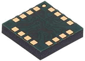 JY Gyroscope IC Compatible For iPhone 14 Series / 15 Series / 16 Series