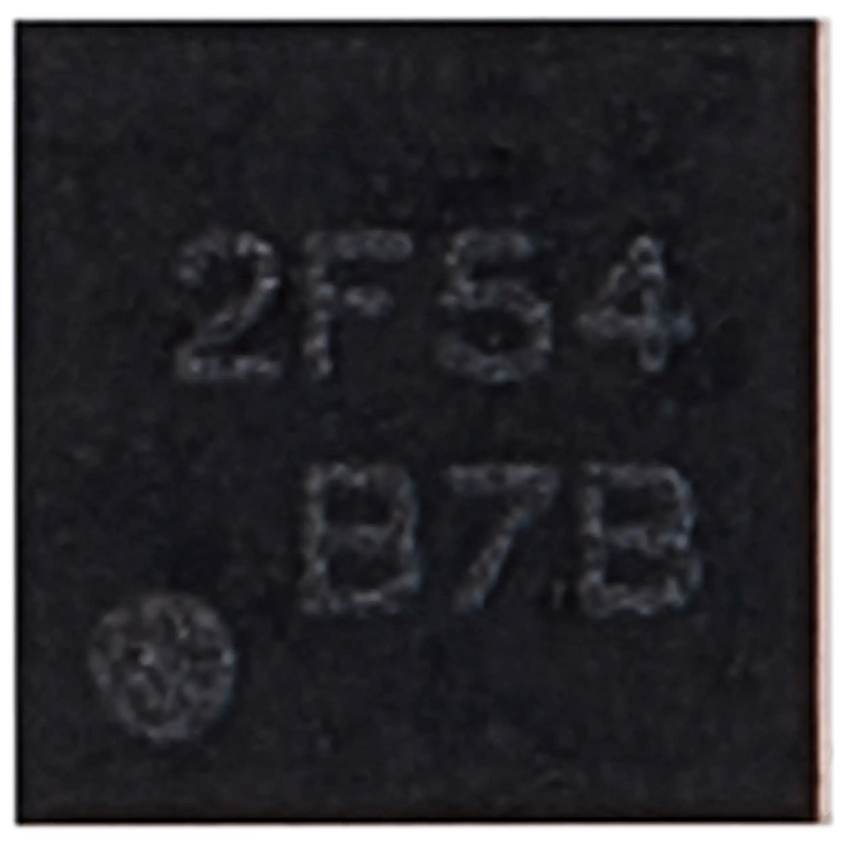 Touch Boost Power Supply IC Compatible For iPhone 14 Series / 15 Series / 16 Series (2Fxx)