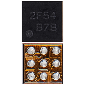 Touch Boost Power Supply IC Compatible For iPhone 14 Series / 15 Series / 16 Series (2Fxx)