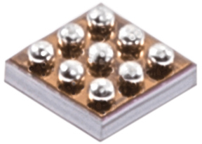 Touch Boost Power Supply IC Compatible For iPhone 14 Series / 15 Series / 16 Series (2Fxx)