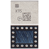 LB Signal Receiving Amplifier IC Compatible For iPhone 14 Series / 15 Series / 16 Series (K95)