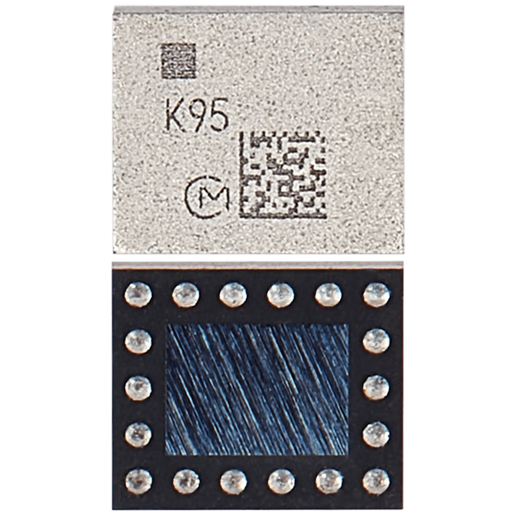 LB Signal Receiving Amplifier IC Compatible For iPhone 14 Series / 15 Series / 16 Series (K95)
