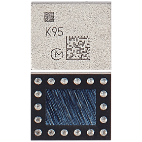 LB Signal Receiving Amplifier IC Compatible For iPhone 14 Series / 15 Series / 16 Series (K95)