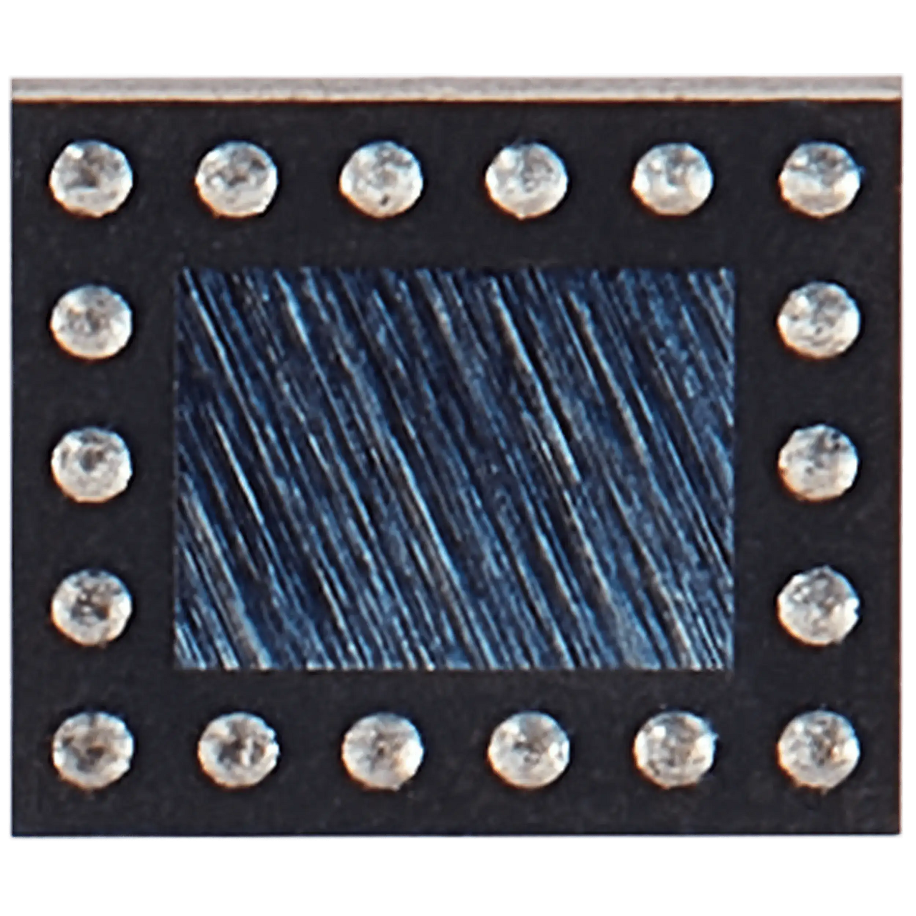 LB Signal Receiving Amplifier IC Compatible For iPhone 14 Series / 15 Series / 16 Series (K95)