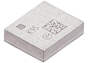 LB Signal Receiving Amplifier IC Compatible For iPhone 14 Series / 15 Series / 16 Series (K95)