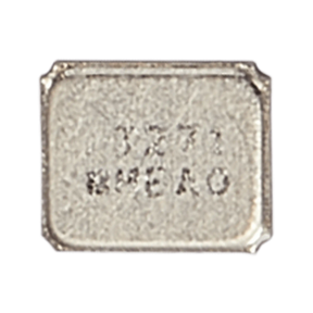 NFC Crystal Oscillator IC Compatible For iPhone 14 Series / 15 Pro / 15 Pro Max / 16 Series (T271)