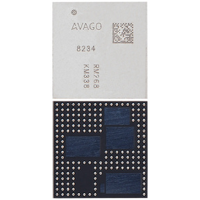 Front- End High Frequency Amplifier IC Compatible For iPhone 15 Series / 16 Series (8234)