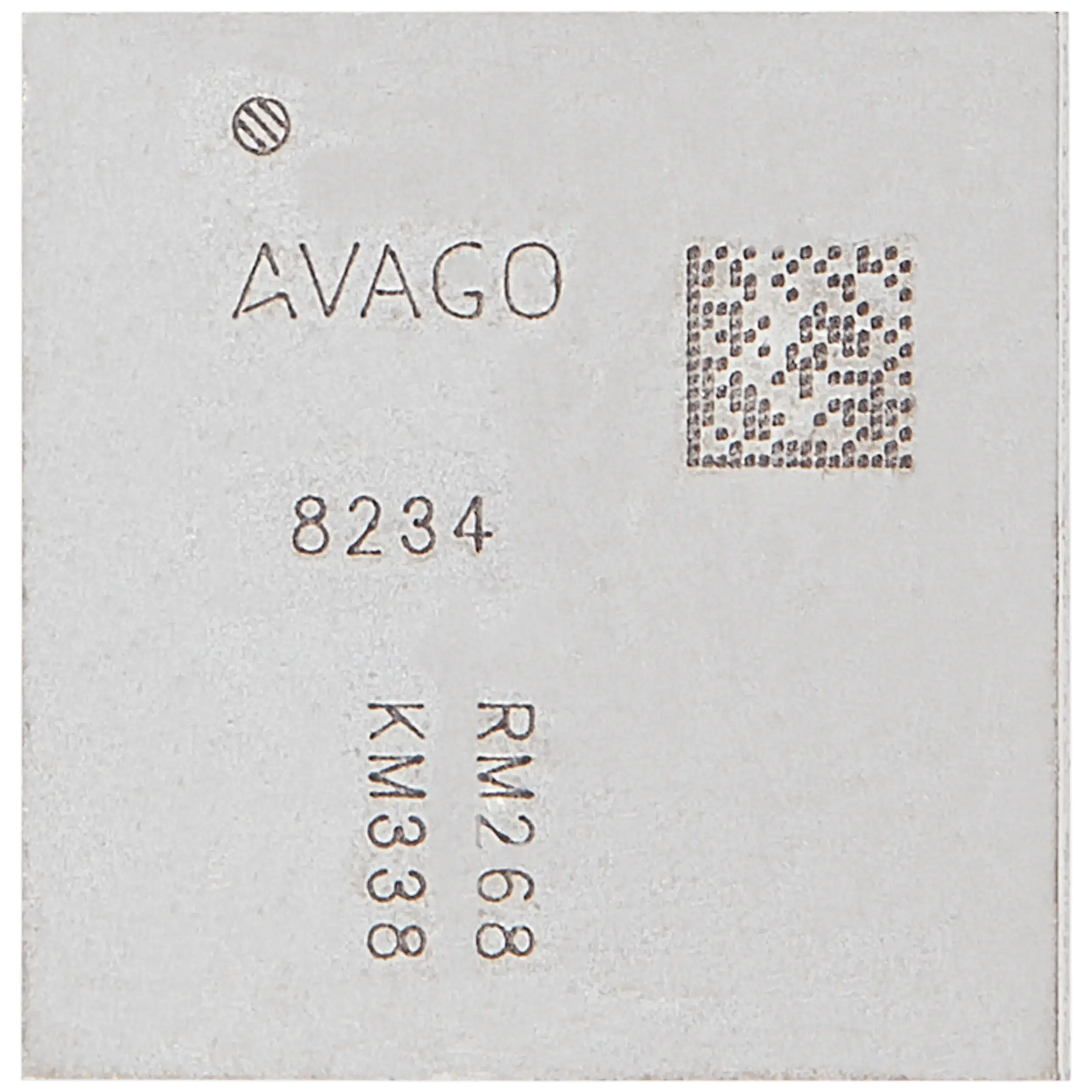 Front- End High Frequency Amplifier IC Compatible For iPhone 15 Series / 16 Series (8234)