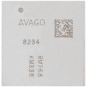 Front- End High Frequency Amplifier IC Compatible For iPhone 15 Series / 16 Series (8234)