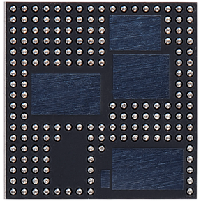 Front- End High Frequency Amplifier IC Compatible For iPhone 15 Series / 16 Series (8234)