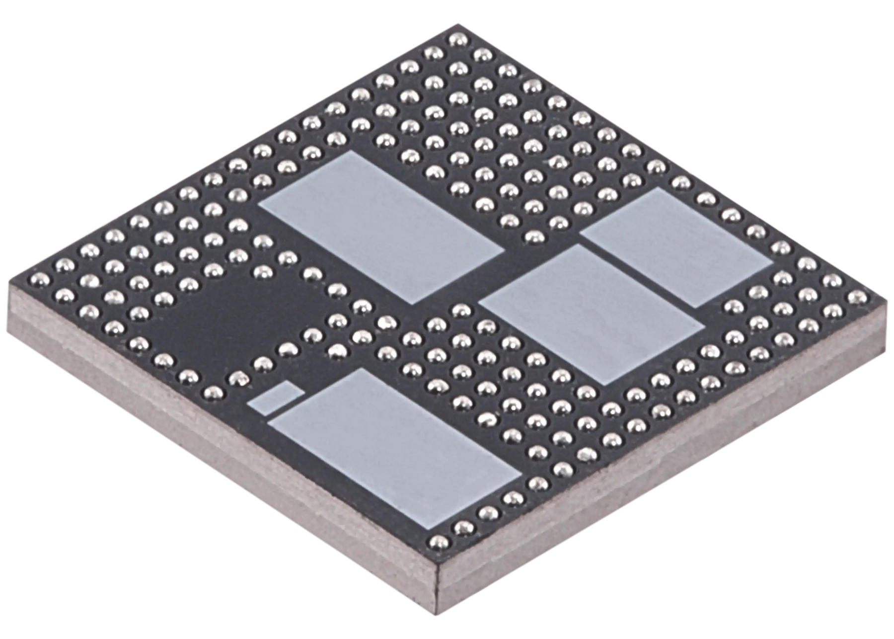 Front- End High Frequency Amplifier IC Compatible For iPhone 15 Series / 16 Series (8234)