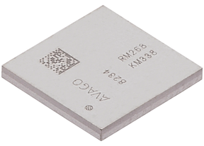 Front- End High Frequency Amplifier IC Compatible For iPhone 15 Series / 16 Series (8234)