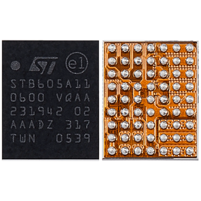 Face Power IC Compatible For iPhone 15 Series / 16 Series (STB605A11)