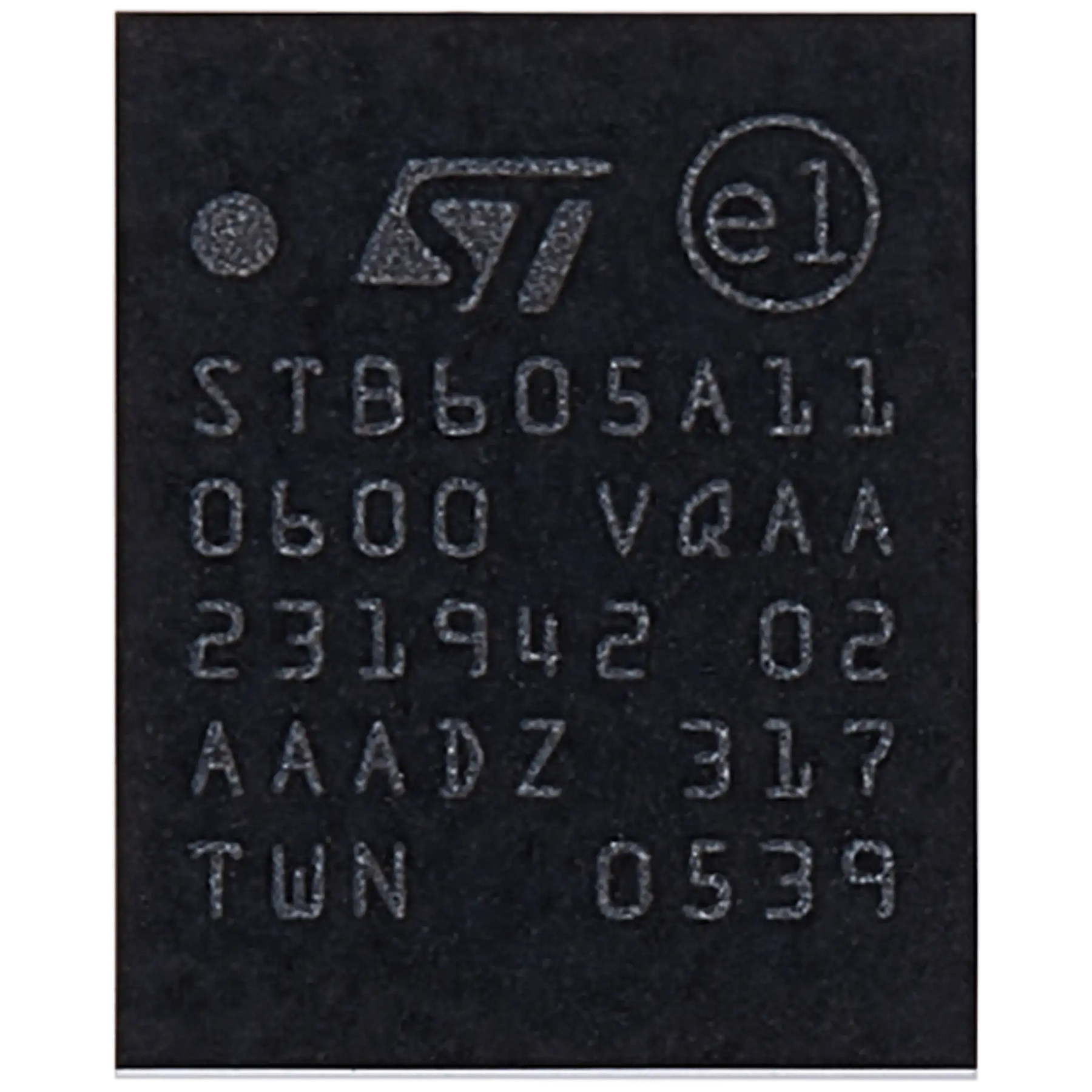 Face Power IC Compatible For iPhone 15 Series / 16 Series (STB605A11)
