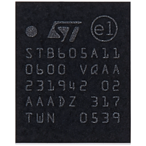 Face Power IC Compatible For iPhone 15 Series / 16 Series (STB605A11)