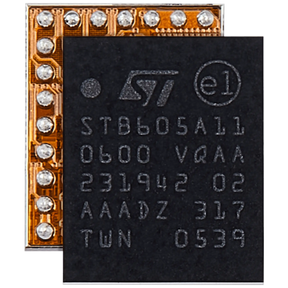 Face Power IC Compatible For iPhone 15 Series / 16 Series (STB605A11)