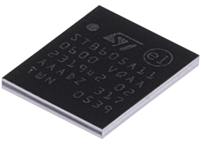 Face Power IC Compatible For iPhone 15 Series / 16 Series (STB605A11)