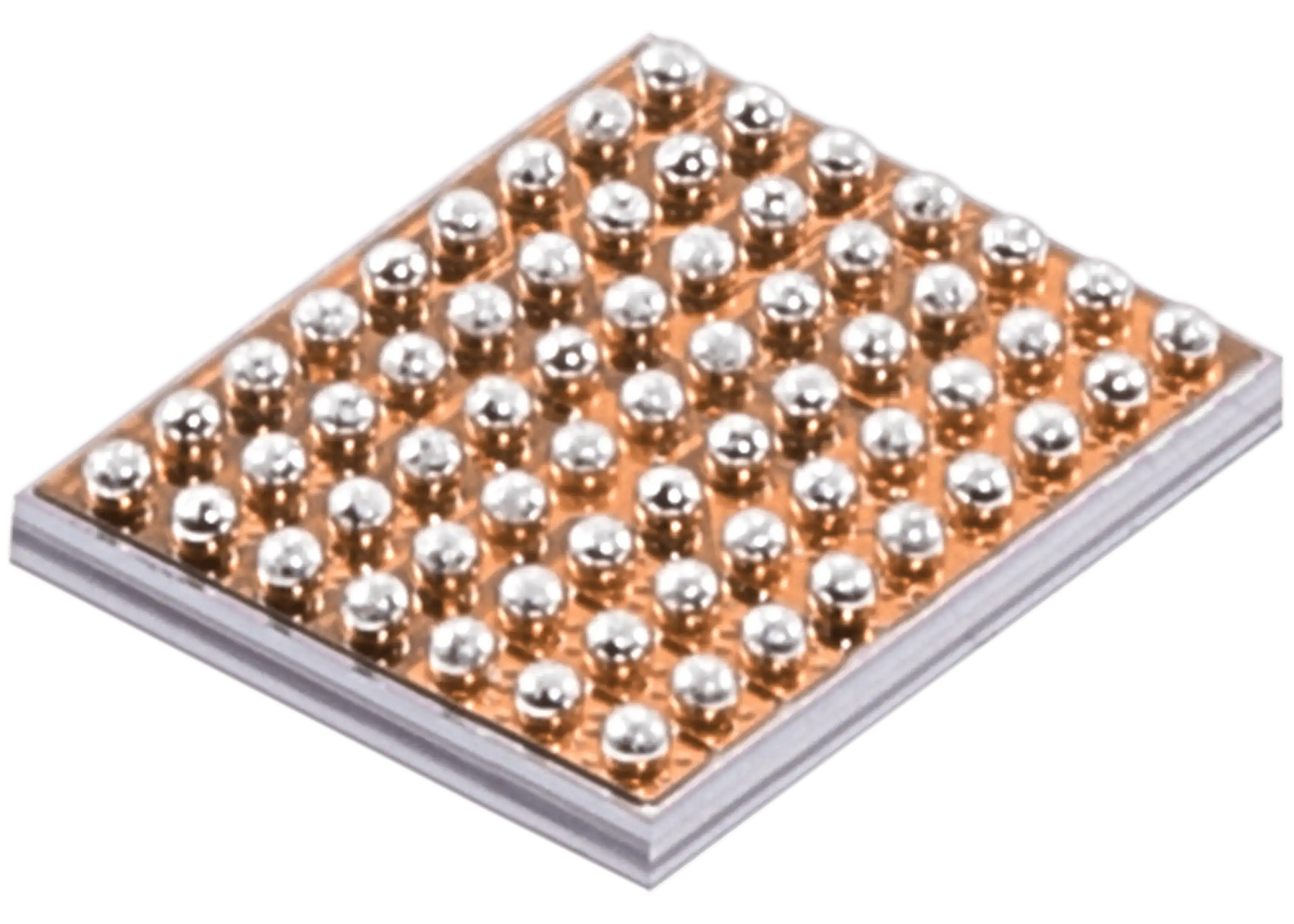 Face Power IC Compatible For iPhone 15 Series / 16 Series (STB605A11)