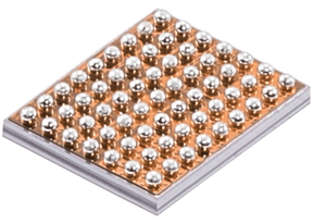 Face Power IC Compatible For iPhone 15 Series / 16 Series (STB605A11)